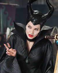 Maleficent